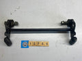 V Moto JP 50 Monza Keeway Scooter 2006 Engine Mount Pivot