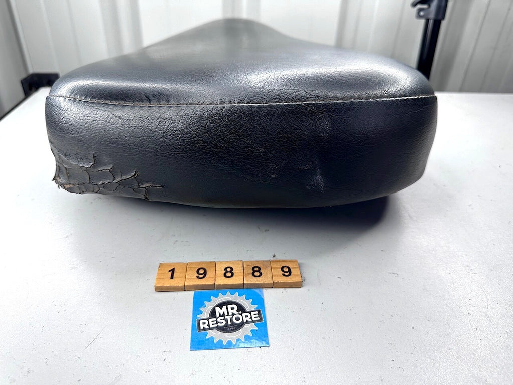 Yamaha V90 T 1982 Single Riders Seat