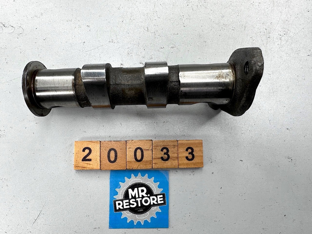 Yamaha XT350 TT350 SRX250 Intake Camshaft 48Y-12171