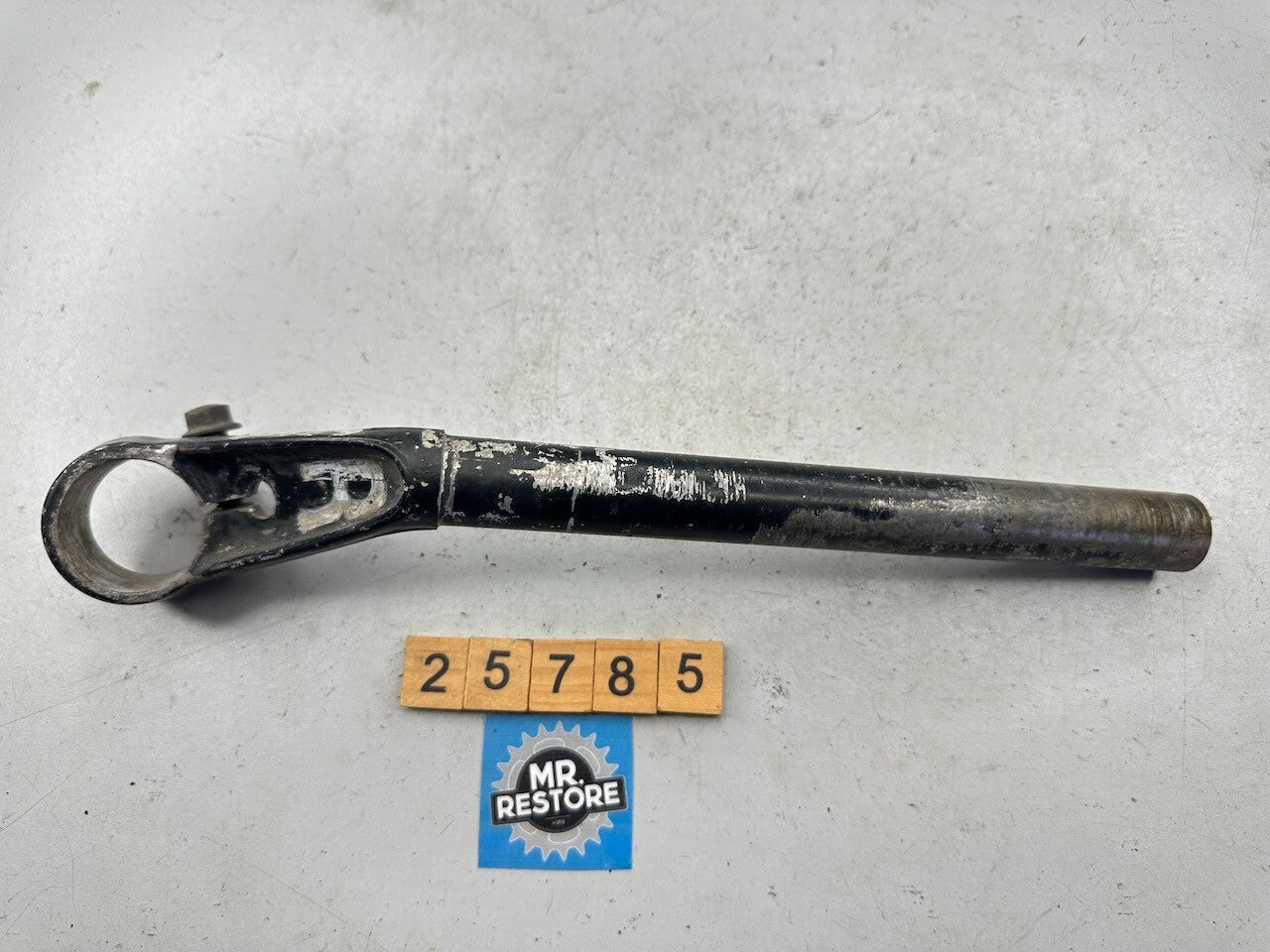 Honda CB900 CB750 Boldor Right Handlebar