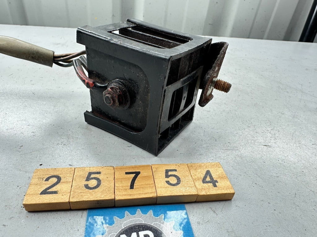 Honda CB125 CB100 SL125 SL100 CL125 CL100 OEM Rectifier Regulator 31700-107-782