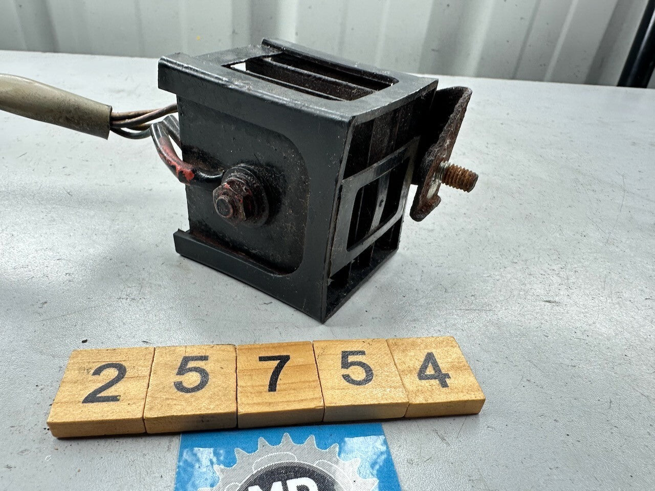 Honda CB125 CB100 SL125 SL100 CL125 CL100 OEM Rectifier Regulator 31700-107-782