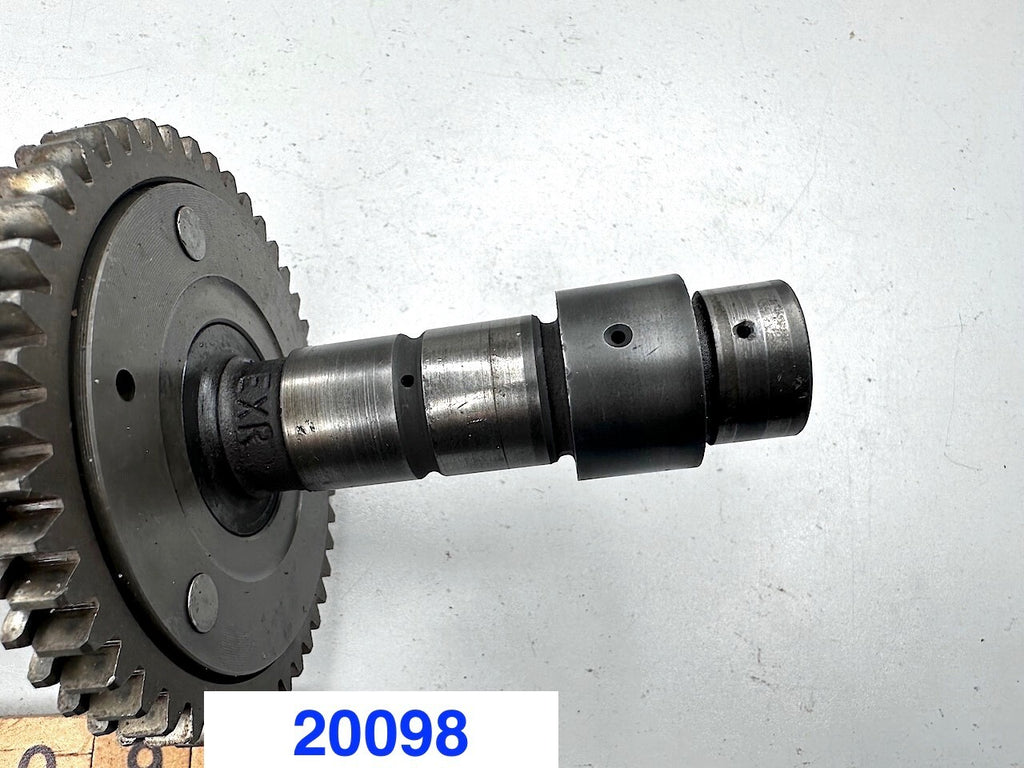 Honda VF1000 R Camshaft