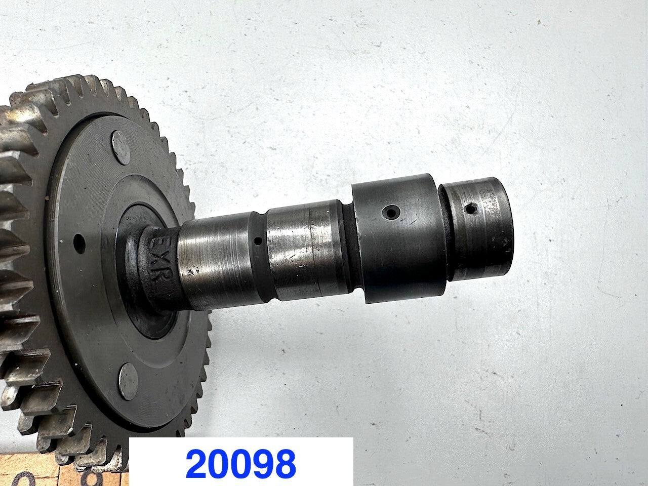 Honda VF1000 R Camshaft