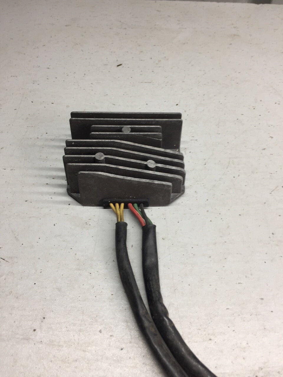Honda CB400 CM400 Regulator Rectifier OEM