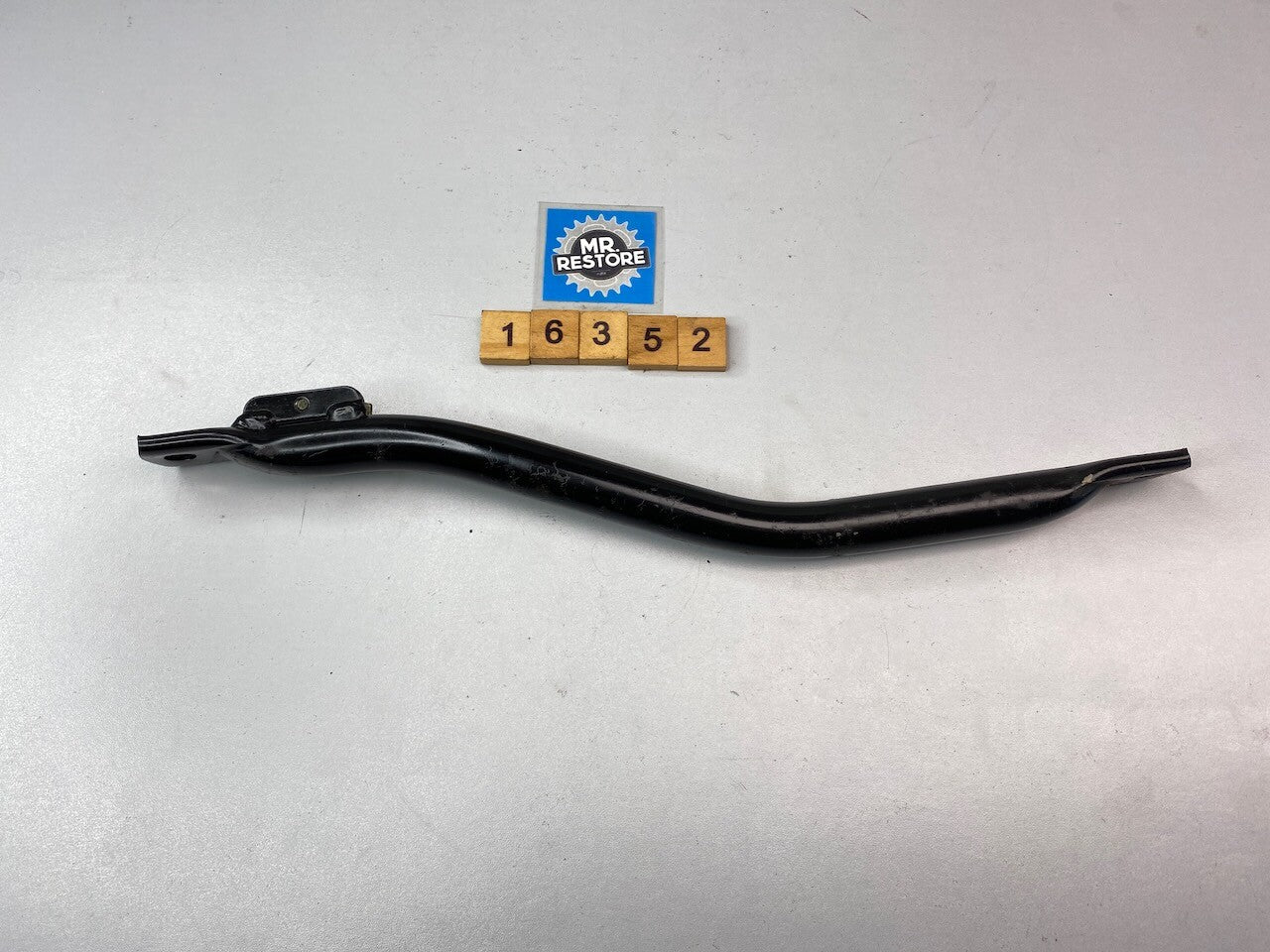 BMW R1150 R1100 R850 259R R/H Top Frame Rod 46 51 2 314 322