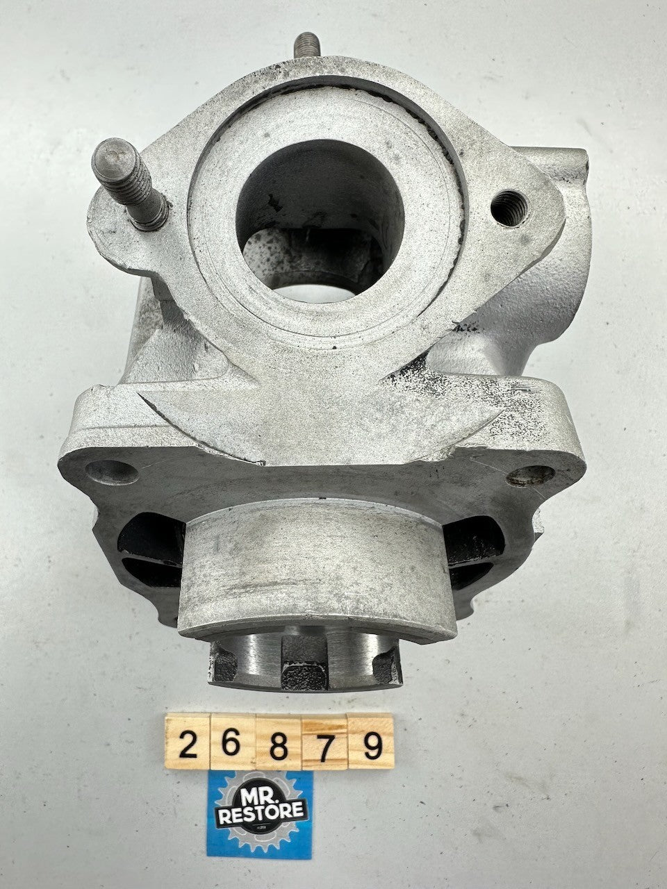 Yamaha RZ250 RD250LC YPVS 29L Cylinder @ 54.75mm (New Rebore)