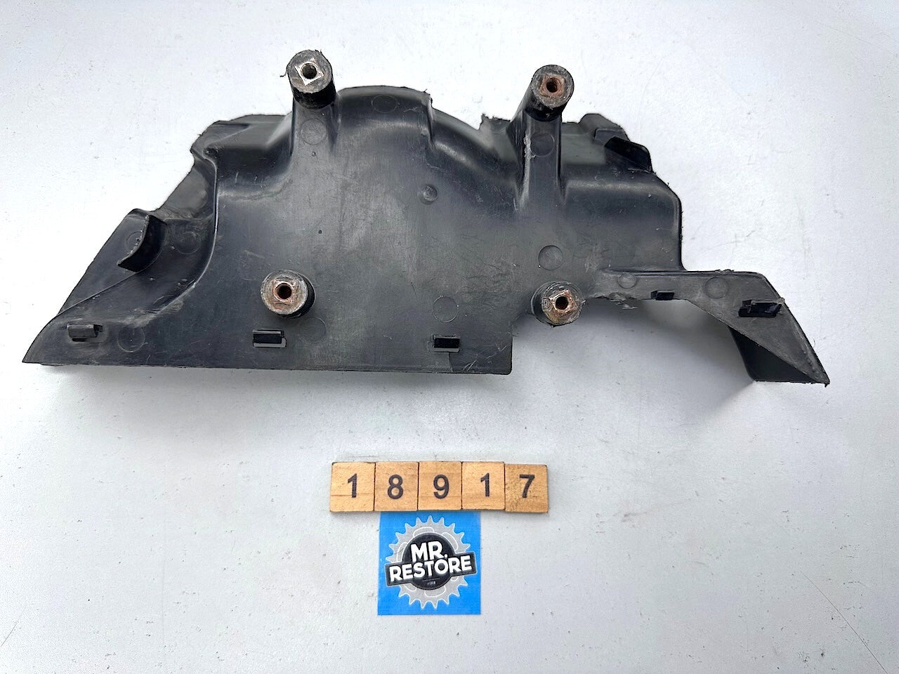 Honda CBR250RR MC22 Radiator Heat Guard Plate 19125-KAZ