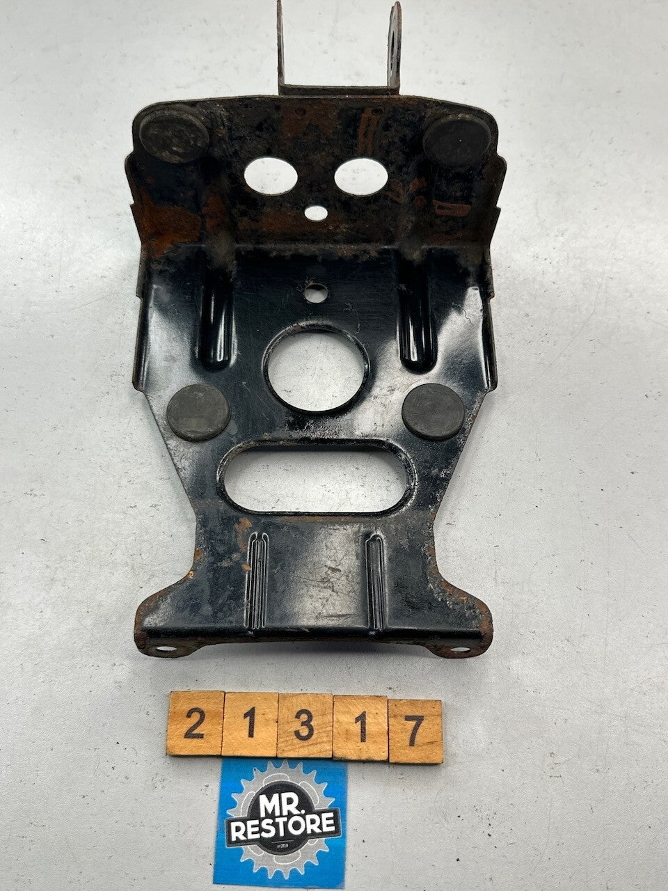 Kawasaki GPZ305 EX305 GPZ250 Belt Drive ER250 Z250 Battery Case Box 32097-1063