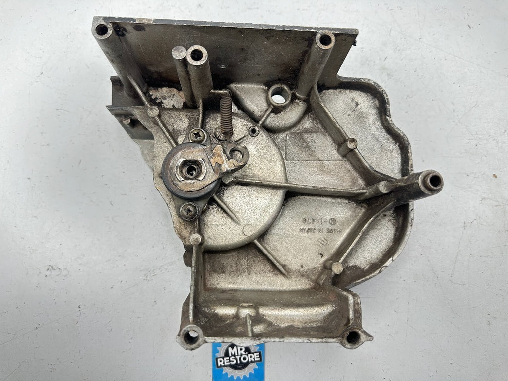 Suzuki GS550 '81-82' GS500 '81' Sprocket Cover & Clutch Push Assy. 11300-47821