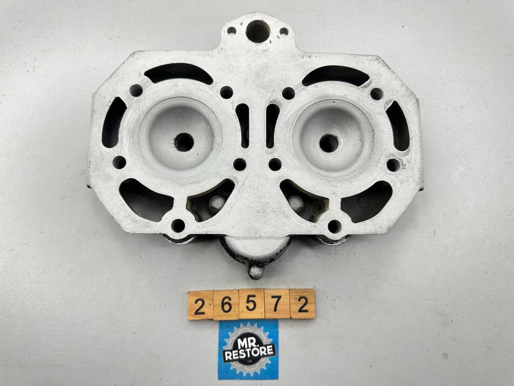 Yamaha RZ250 '1983' Cylinder Head Cover 29L-11111