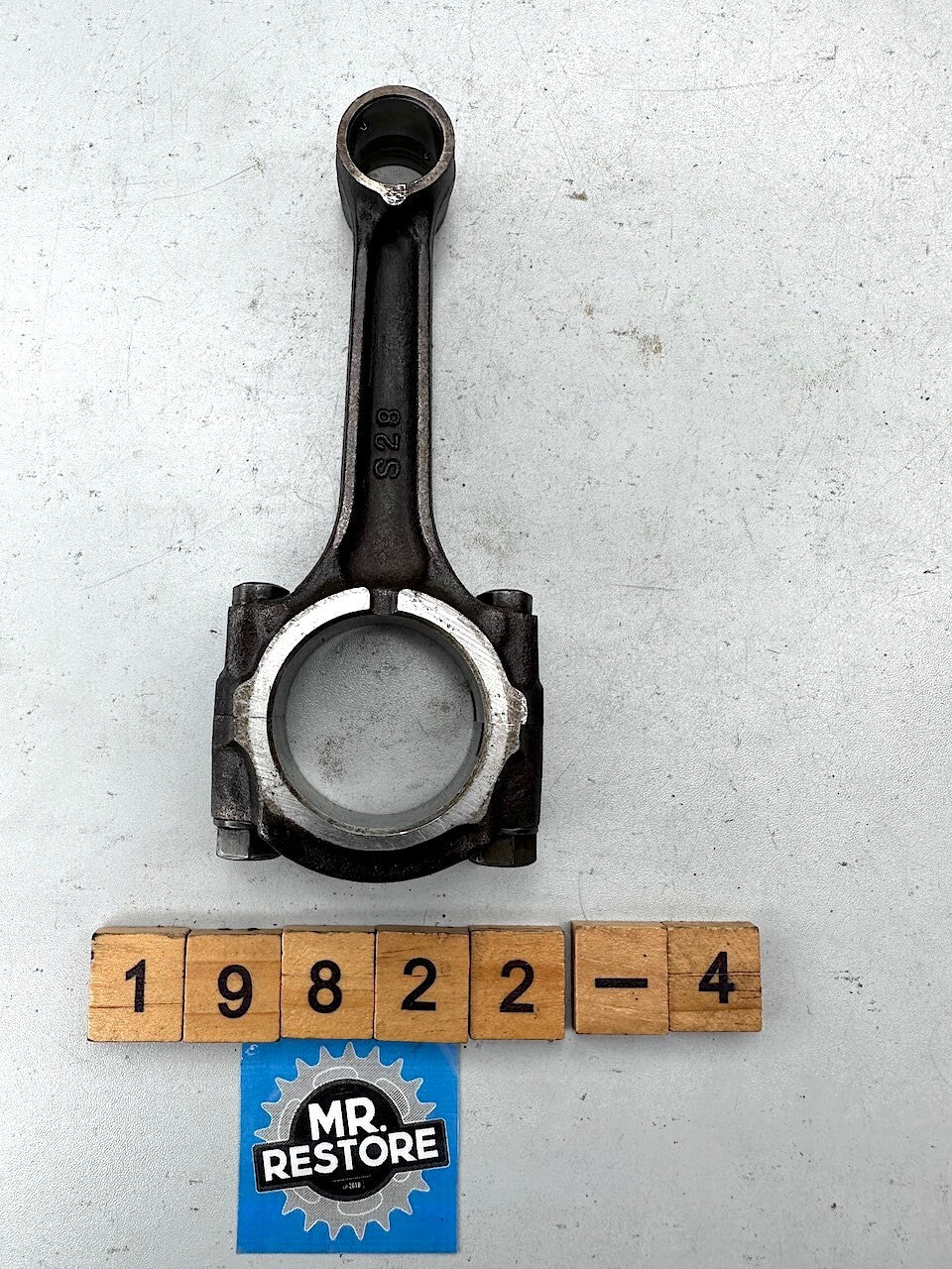 Kawasaki ZX1000 ZX10 1988-90 Connecting Con Rod 13251-1085-KK