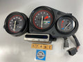 Kawasaki ZX2RC Dashboard Meters Instruments KMH -Tested