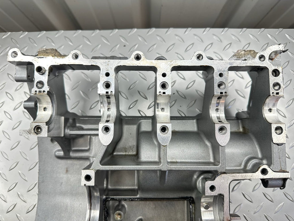 Kawasaki ZR250 Balius - Crankcases 14001-1234
