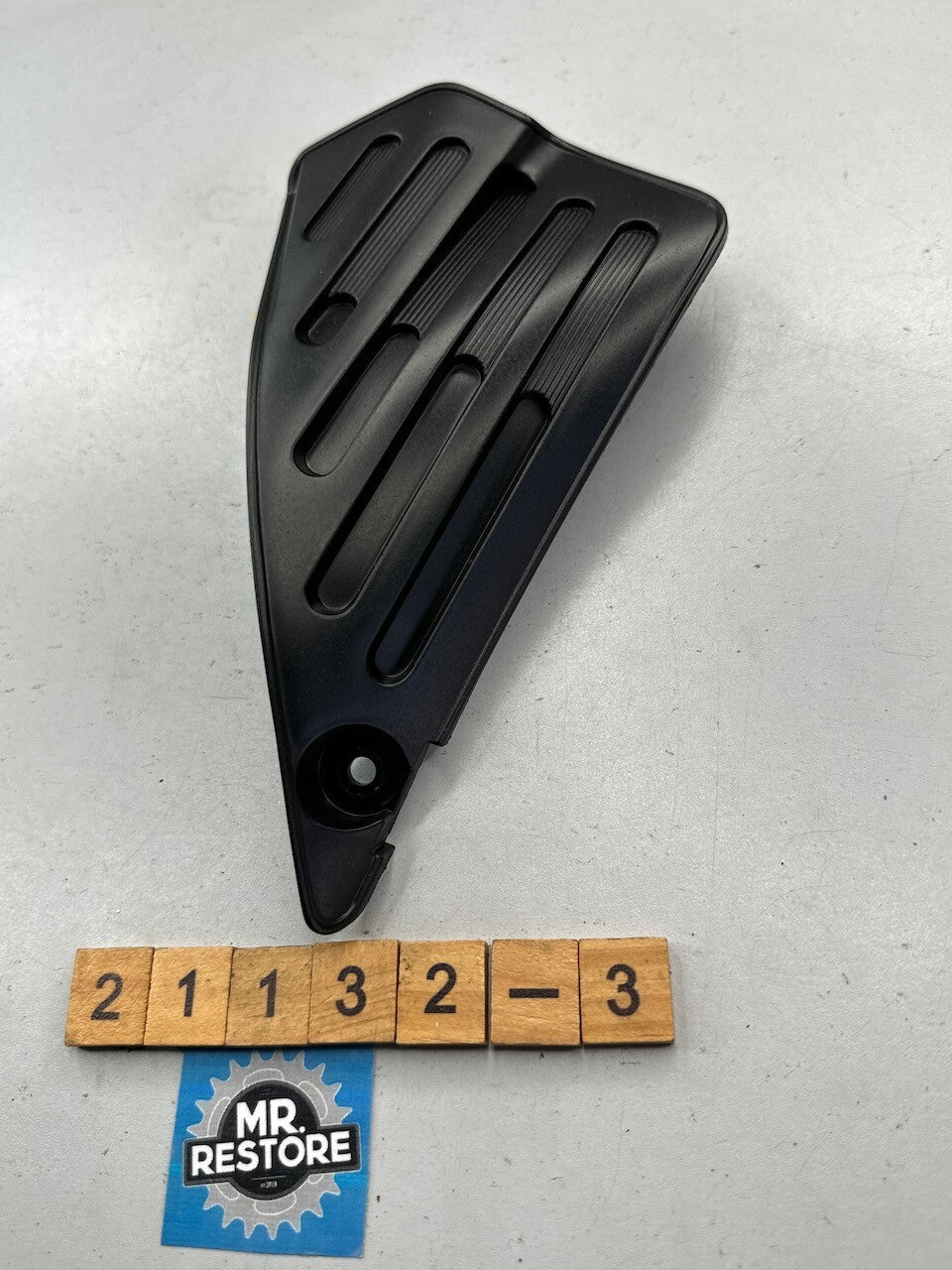 Yamaha SRX250 Right Hand Frame Cover 51Y-21741 - Reconditioned