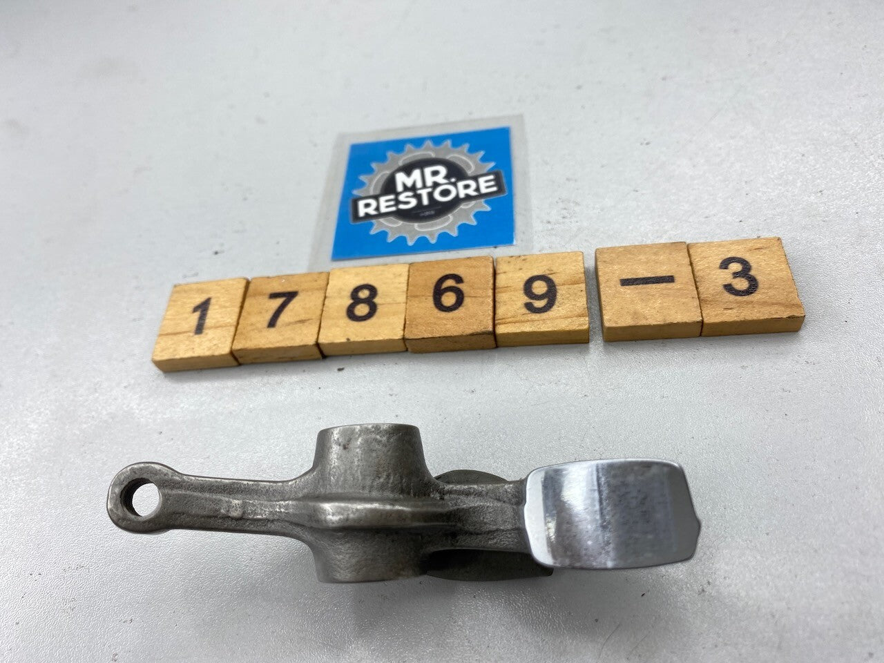 Honda CB750 Valve Rocker Arm B 14432-300-030