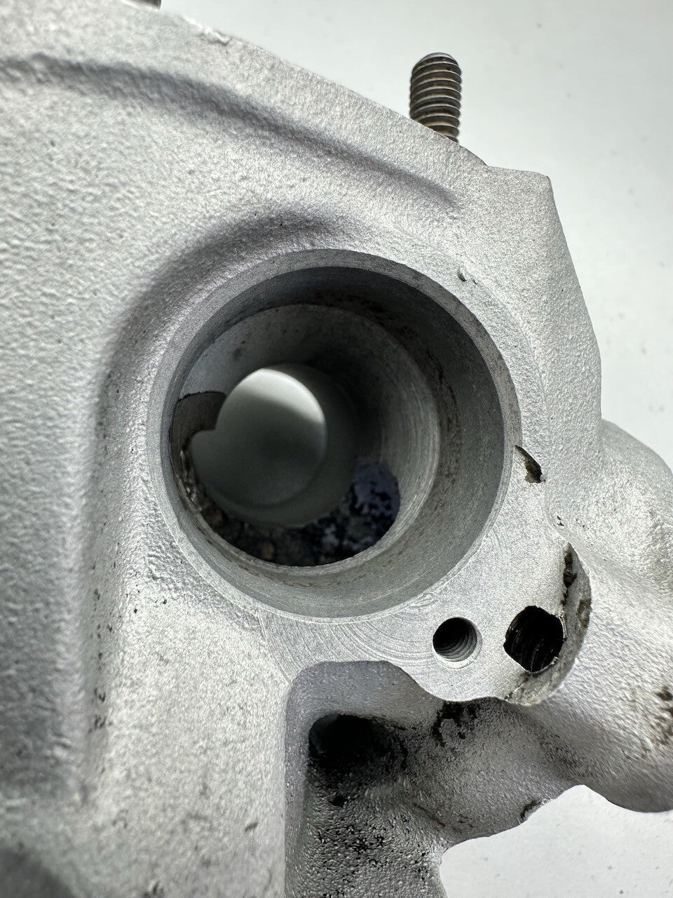 Yamaha RZ250 RD250LC YPVS 29L Cylinder @ 55mm (Reamed & Within Tolerances)