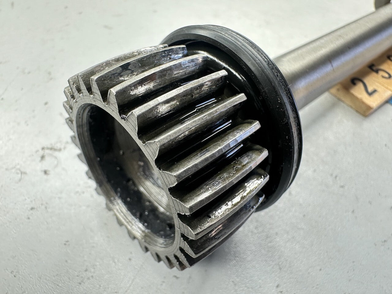 Yamaha V-Max 1200 VMX12 '85-03' Drive Shaft 1FK-46172