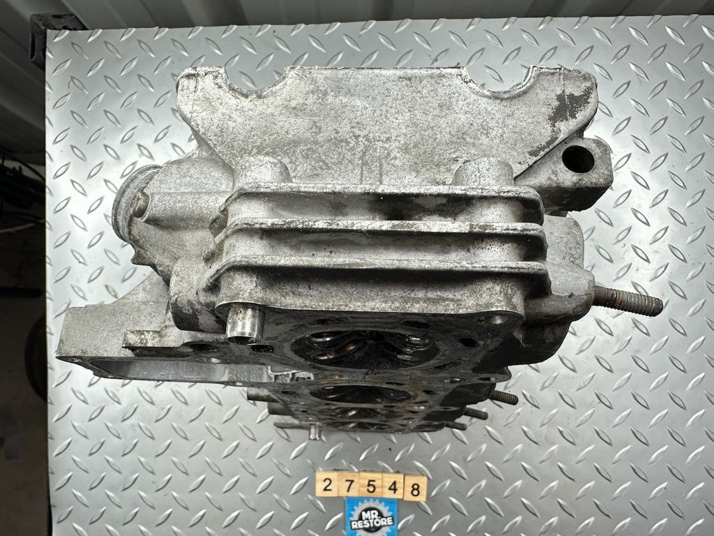 Honda CBR250RR MC22 KAZ Cylinder Head