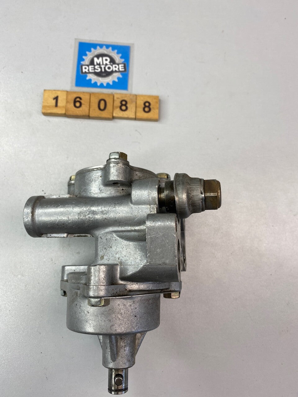 Suzuki GSXR1100 GSX1200 750 Katana GSF600 Bandit Oil Pump 16400-06B01