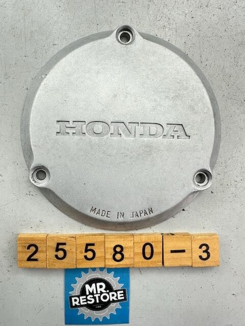 Honda CT90 SL90 S65 CL90 Alternator Stator Generator Cover 11431-028