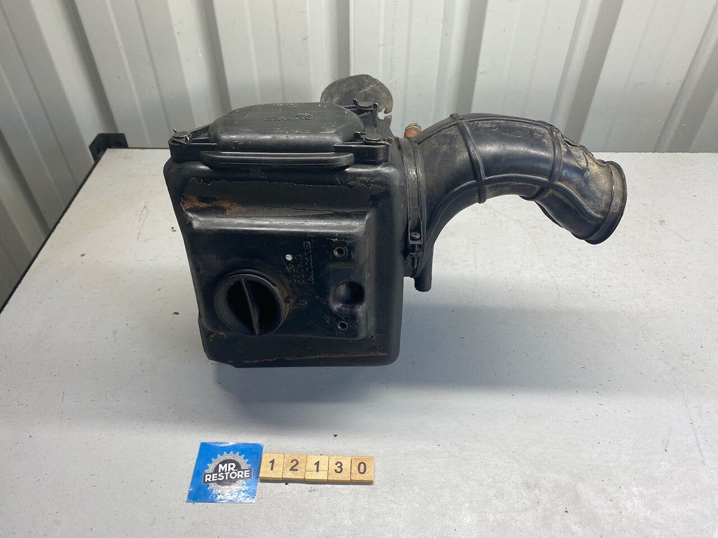 Suzuki DR250SL Air Cleaner Box Filter, Carb Rubber 014D00
