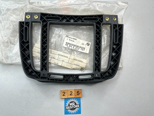BMW Baggage Porter Carrier Rack