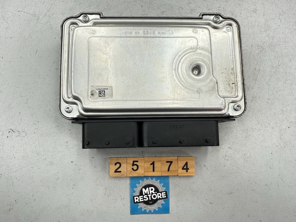 BMW K1300R K1200R K1300S R1200R R1200S CDI Control Unit 13618521661