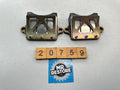 Suzuki RG250 1986-87 Reed Valve Assy. (Pair) 13150-40A00