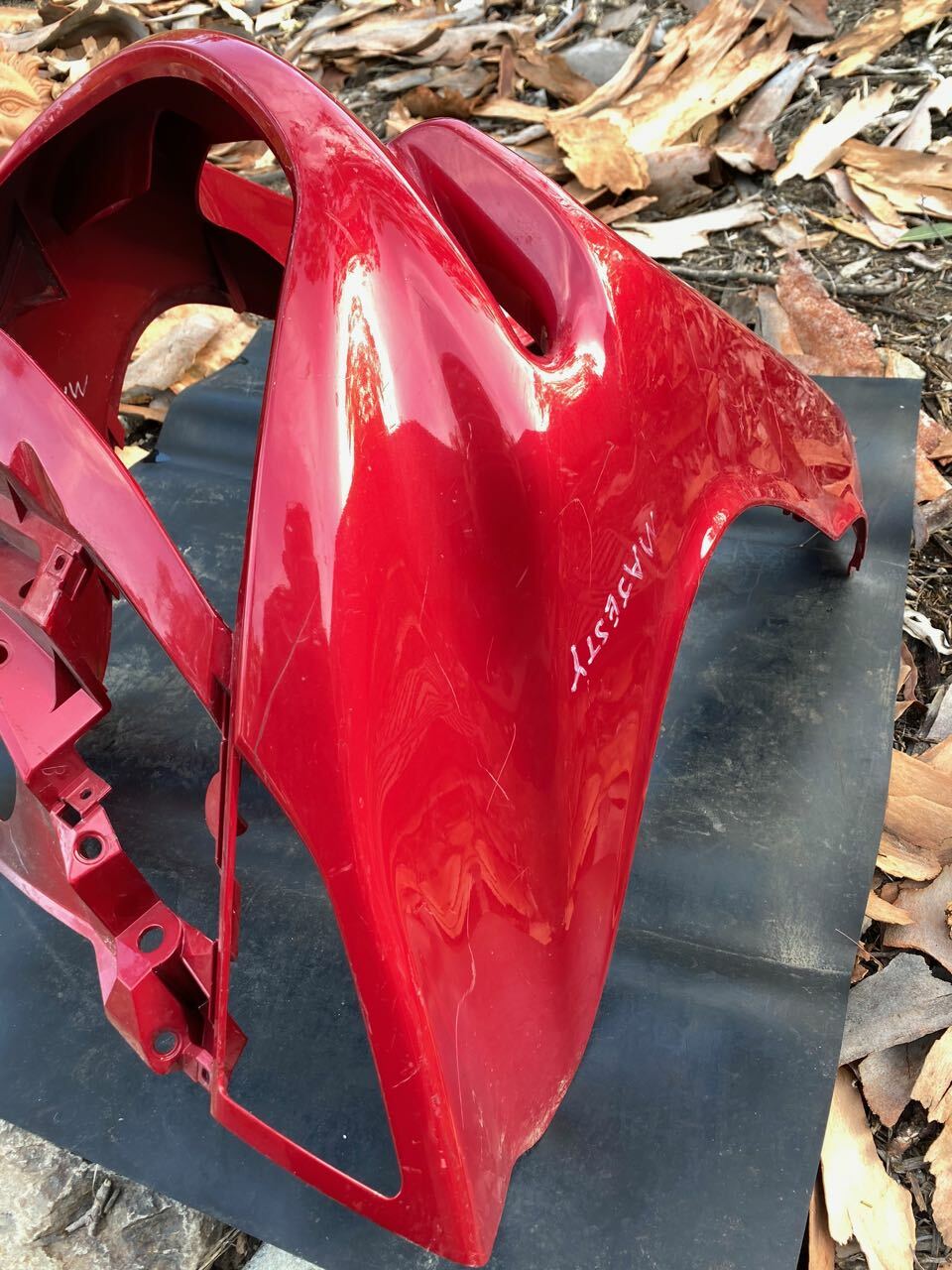 Yamaha YP250 Majesty Fairing Panel 5GM-28351