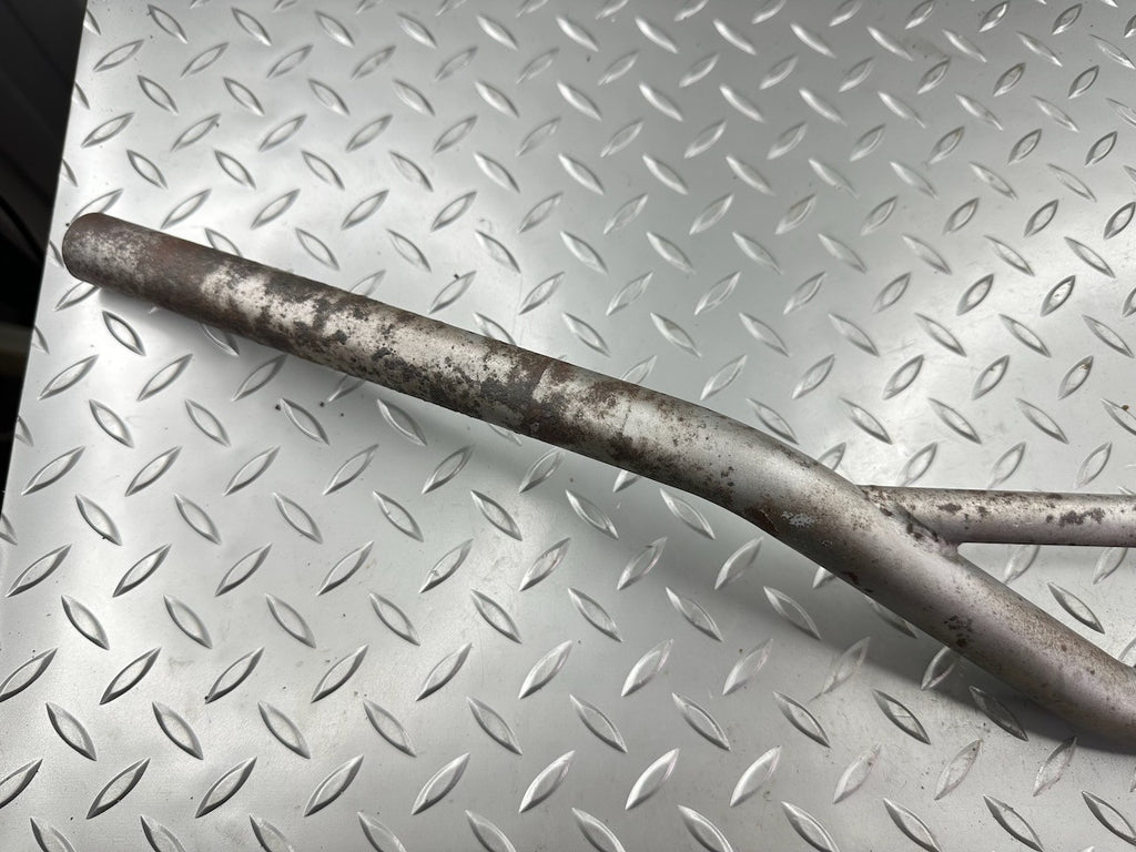 Suzuki SP370 SP400 OEM Handlebars 56111-32400