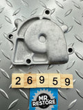 Kawasaki KR250 A KR-1S KR1S Water Pump Cover
