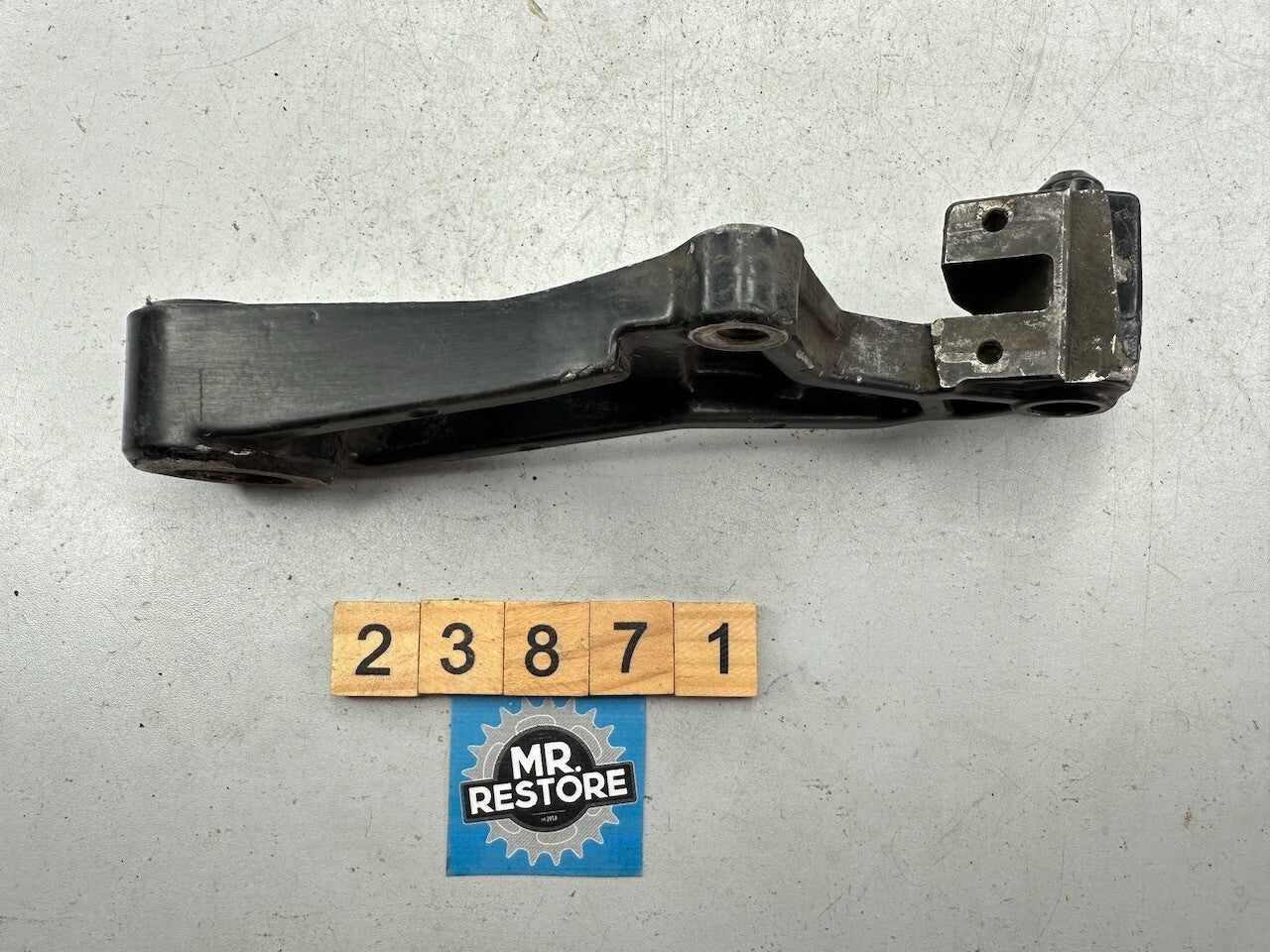 Honda CB900 Boldor CB750 CBX1000 '81-82' Rear Caliper Bracket 43110-445-632