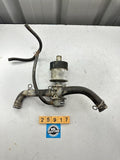 Kawasaki Z1300 KZ1300 KZ Z 1000 ZN1300 Air Switch Valve Assy. & Hoses