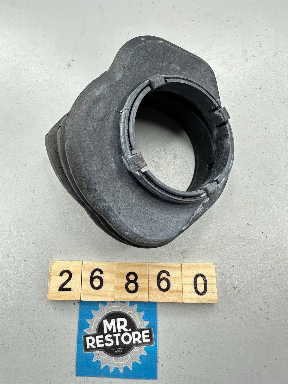 BMW K1200S '03-08' K1300S K1300R K1200R K1300GT OEM Drive Shaft Rubber Boot