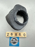 BMW K1200S '03-08' K1300S K1300R K1200R K1300GT OEM Drive Shaft Rubber Boot