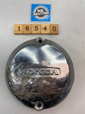 Honda CB550 CB500 CB400 CB350 Point Cover 30370-323-000