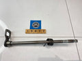 Suzuki XN85 Turbo - Gear Shift Shaft & Spring 25510-09300