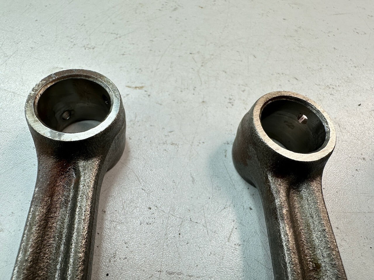 Yamaha YZF600R Thundercat YZF1000R Thunderace FZR600 Set Connecting Rods