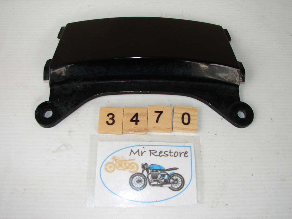 Kawasaki ZZR1100 14090-1280 tail cover - 3 available