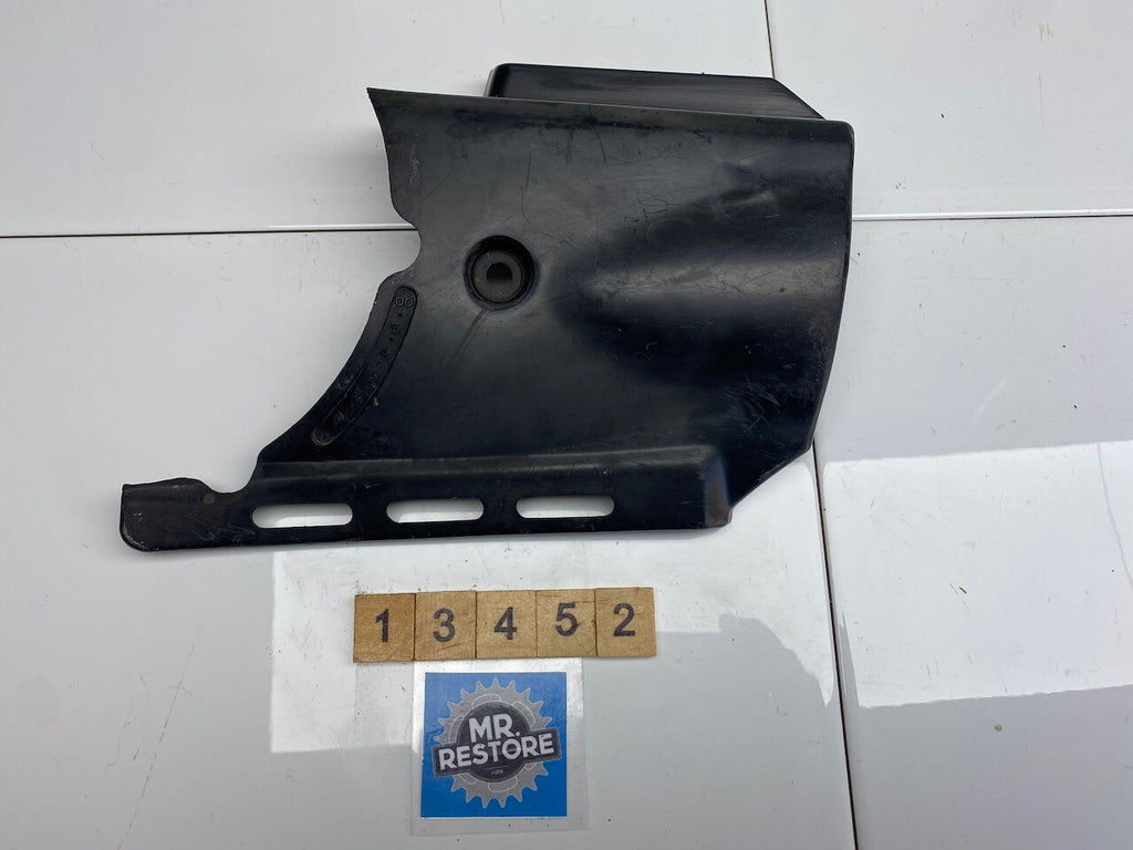 Honda VF750 Sabre V45 L/H Engine Side Water Pump Cover 11341-MB0-770