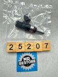 BMW K1300R K1200R K1200S K1300S K1200GT S1000RR Injection Valve Injector