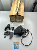 BMW K1200RS 1997-2001 Front Brake Master Cylinder Assy.