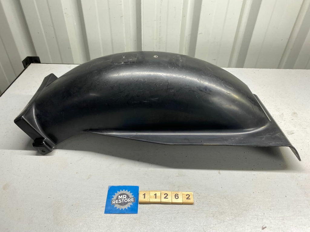 Kawasaki GPZ500 S EX500 Rear Fender Guard Hugger 1987-93 - 35023-1183