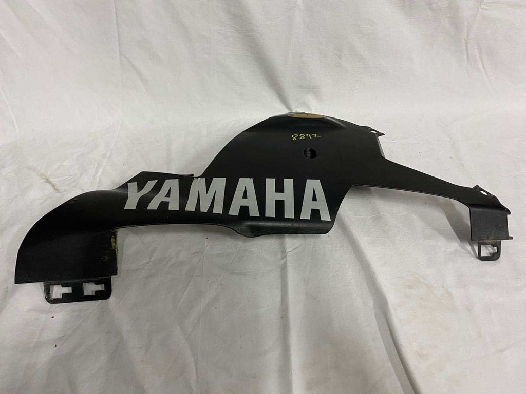 Yamaha R1 YZF 02-03 Cover Under Cowling 5PW-Y2809 - Matt Charcoal