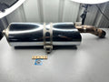 BMW R1200GS ADV '05-09' R1200GS '02-09' Rear Muffler Exhaust 18127694463