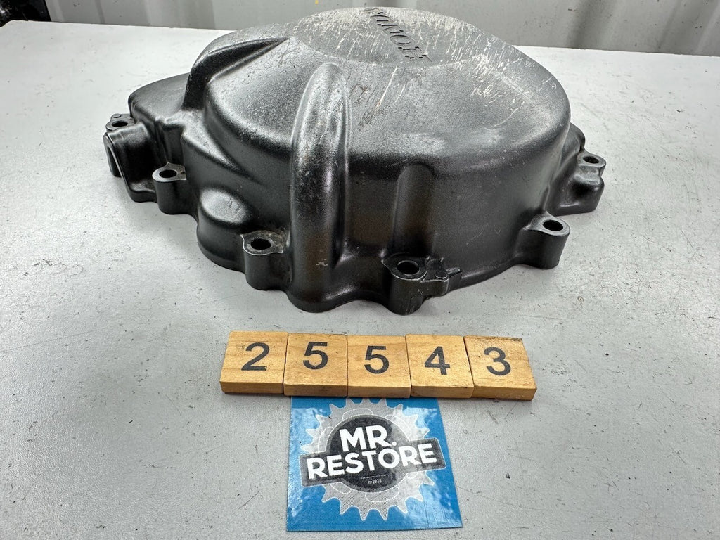 Honda CBR900RR Fireblade '00-01' Alternator Generator Stator Cover 11321-MCJ-305