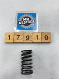 Honda XLV750R Exhaust Valve Inner Spring 14762-ME9