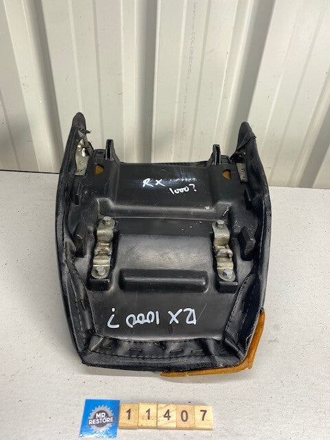 Kawasaki GPZ1000 RX Pillion Seat