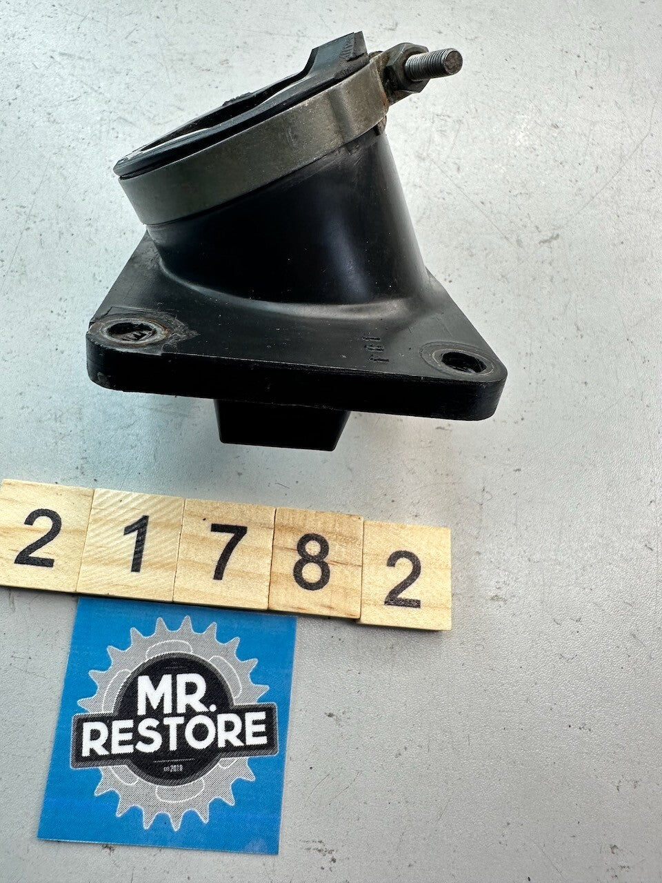 Yamaha TY250 1974-77 Carburettor Joint 434-13565